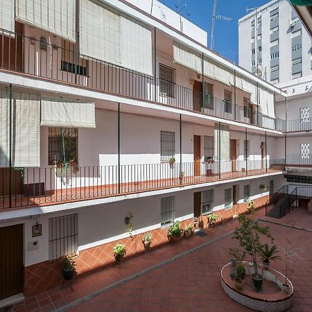 Salado Home Sevilha Exterior foto