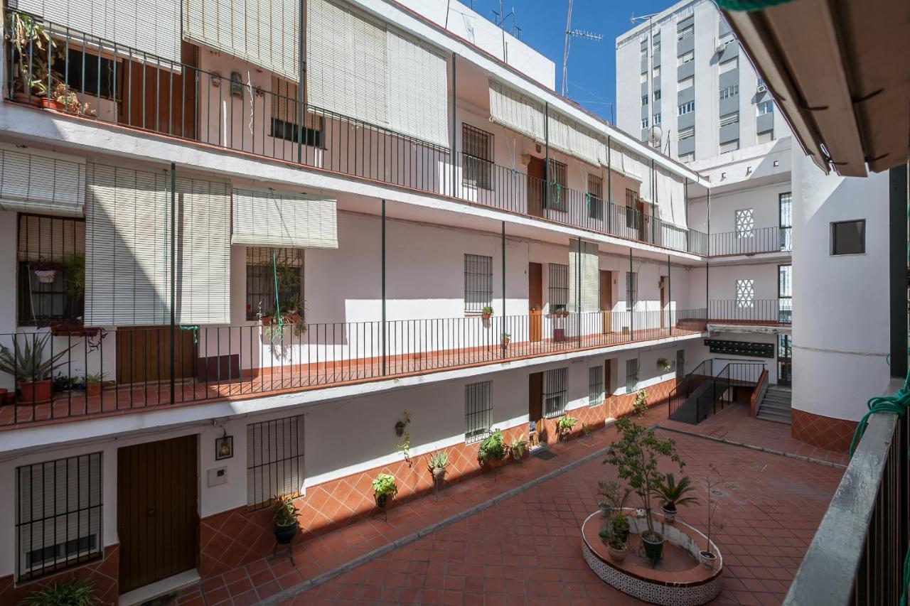 Salado Home Sevilha Exterior foto